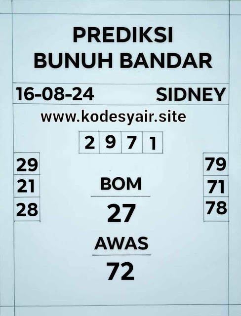SYAIR SDY VIP